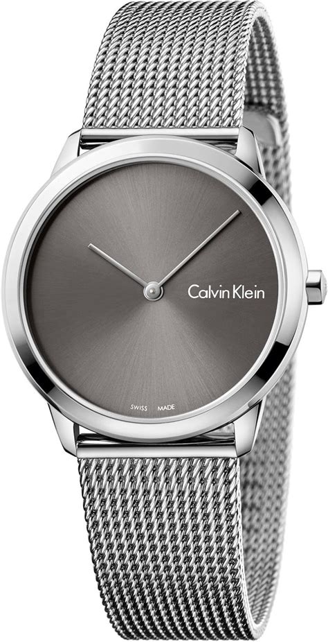 reloj calvin klein mujer original|Calvin Klein watches official website.